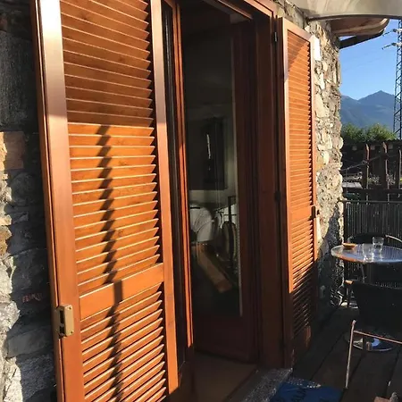 Rustico Dei Cavalli * Musso