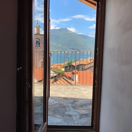 Rustico Dei Cavalli Musso