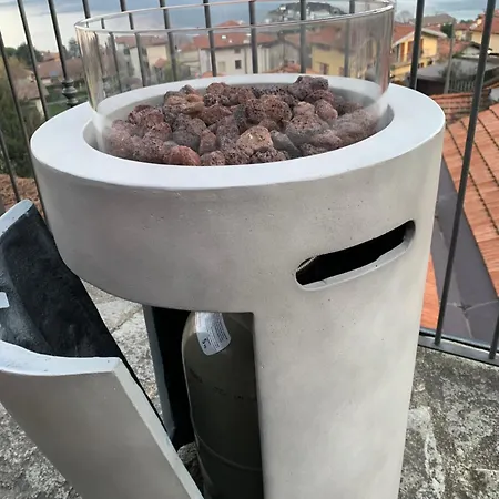 Σπίτι διακοπών Rustico Dei Cavalli *