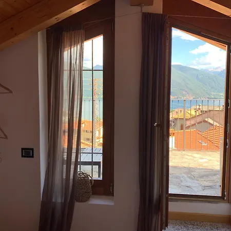 Rustico Dei Cavalli * Musso