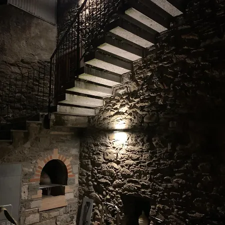 Rustico Dei Cavalli Σπίτι διακοπών Musso