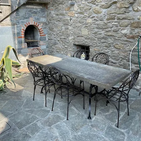 Rustico Dei Cavalli