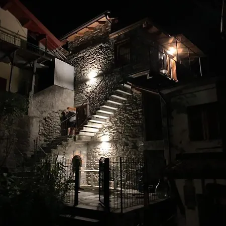 Rustico Dei Cavalli Dom wakacyjny *